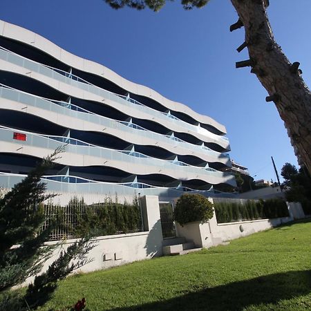 For A Stay Les Ones Salou Exterior foto