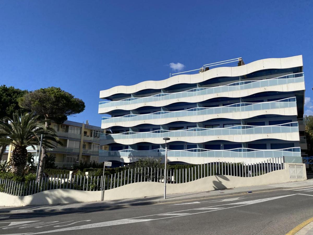For A Stay Les Ones Salou Exterior foto