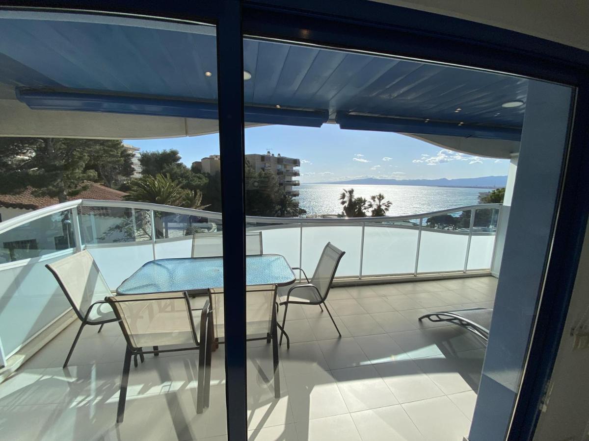 For A Stay Les Ones Salou Exterior foto