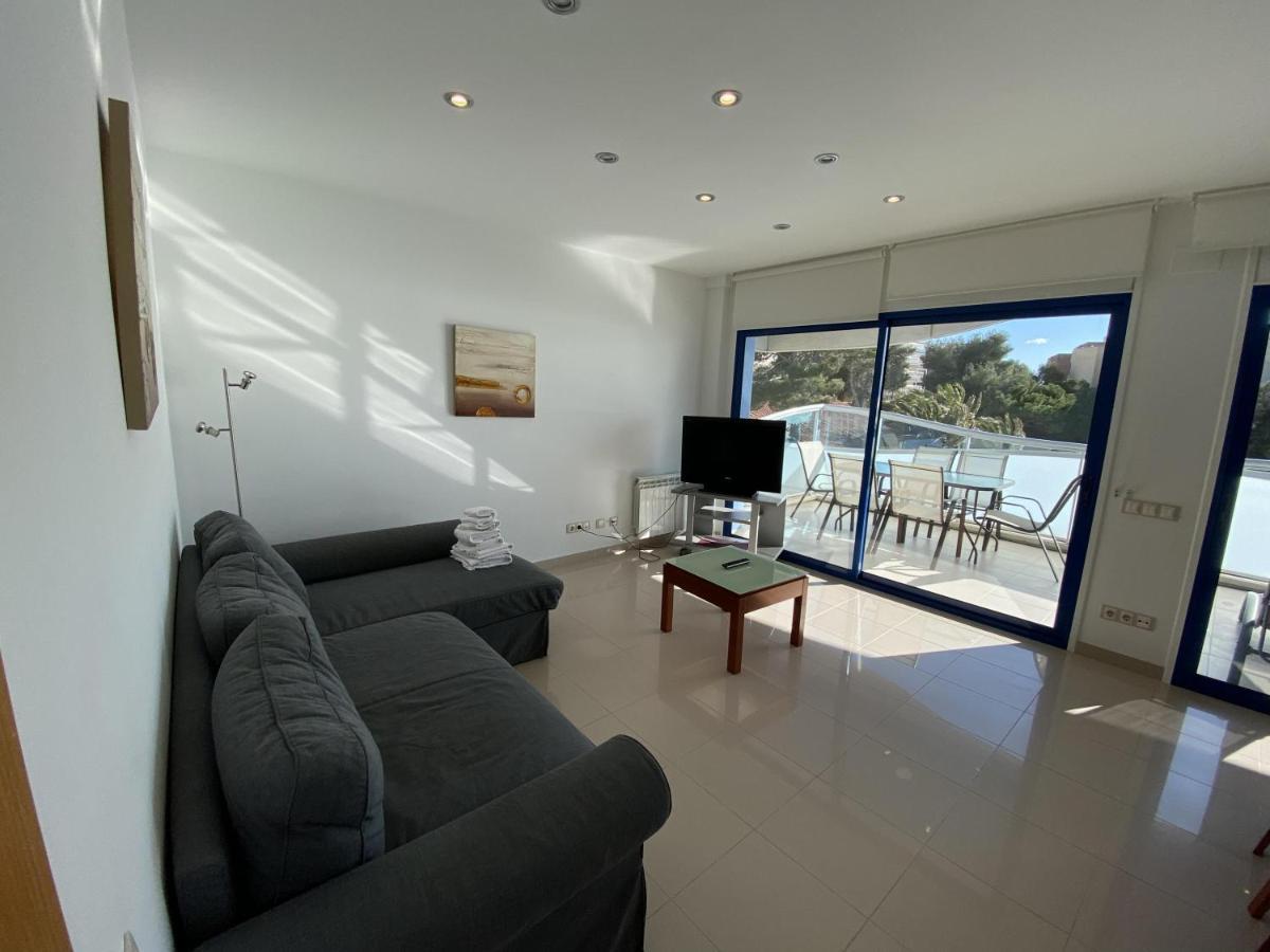 For A Stay Les Ones Salou Exterior foto