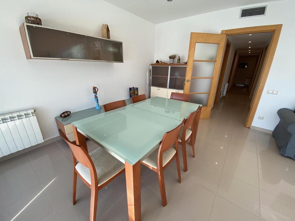 For A Stay Les Ones Salou Exterior foto
