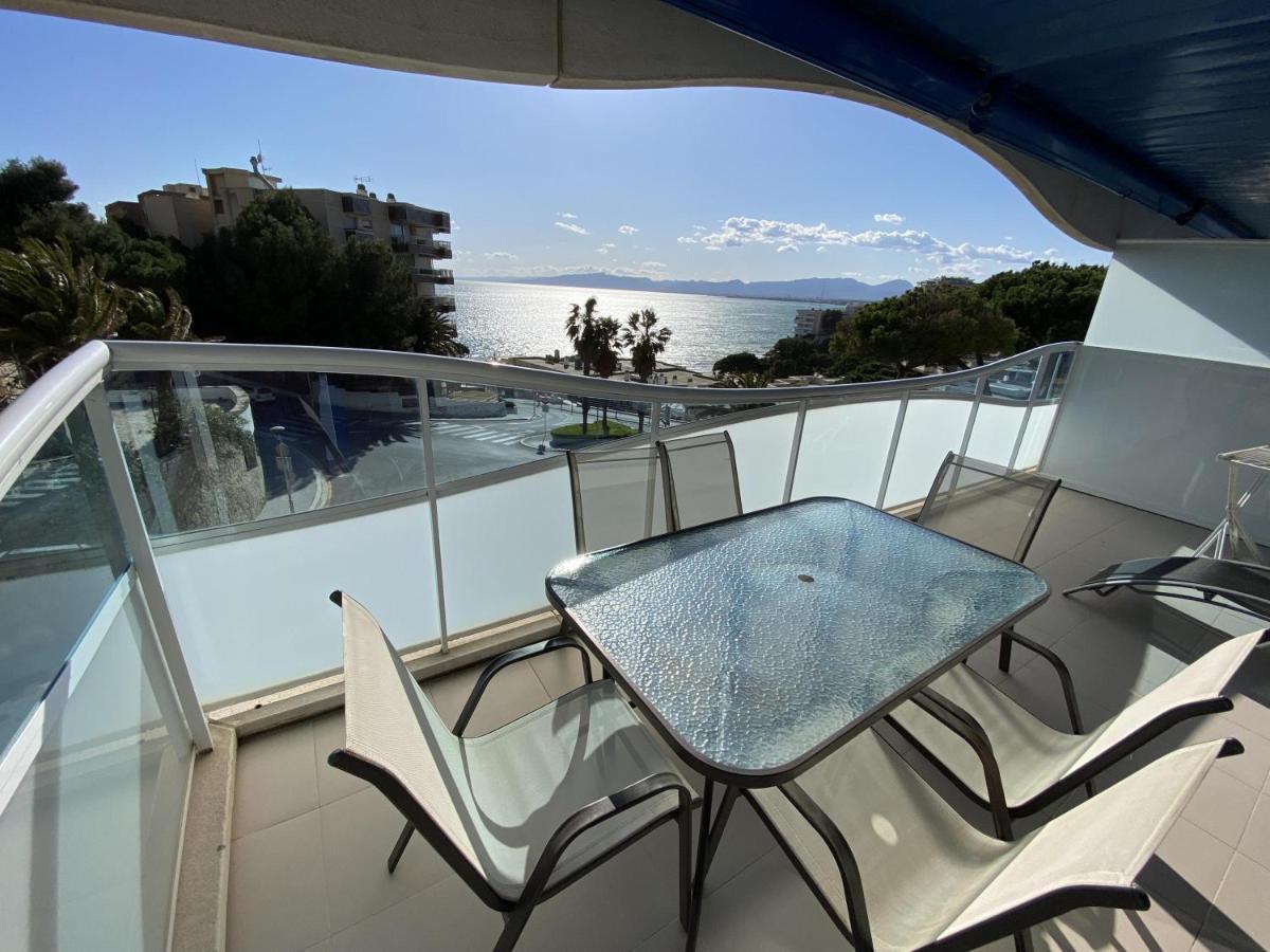 For A Stay Les Ones Salou Exterior foto