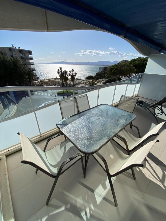 For A Stay Les Ones Salou Exterior foto