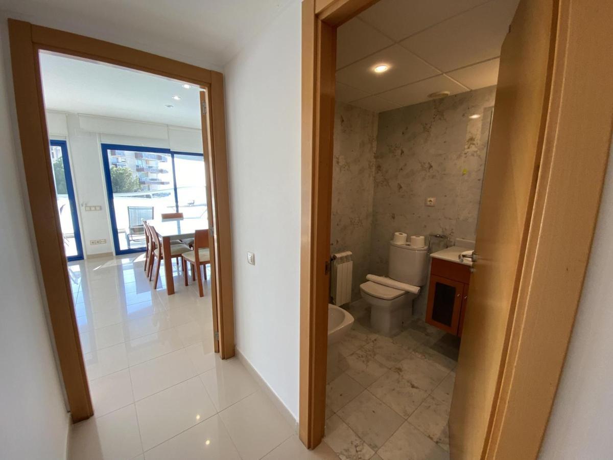For A Stay Les Ones Salou Exterior foto