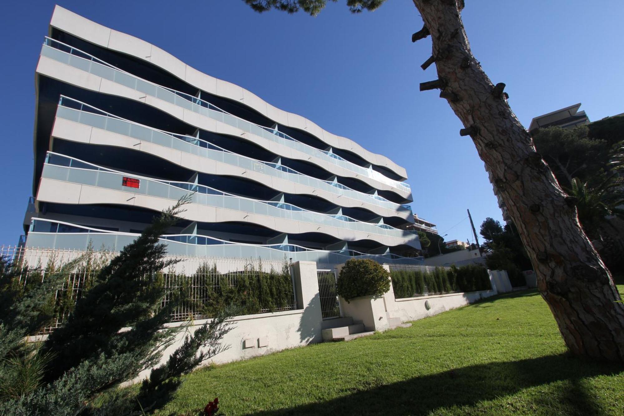 For A Stay Les Ones Salou Exterior foto